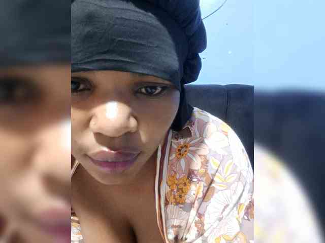 Submissiveisla webcam