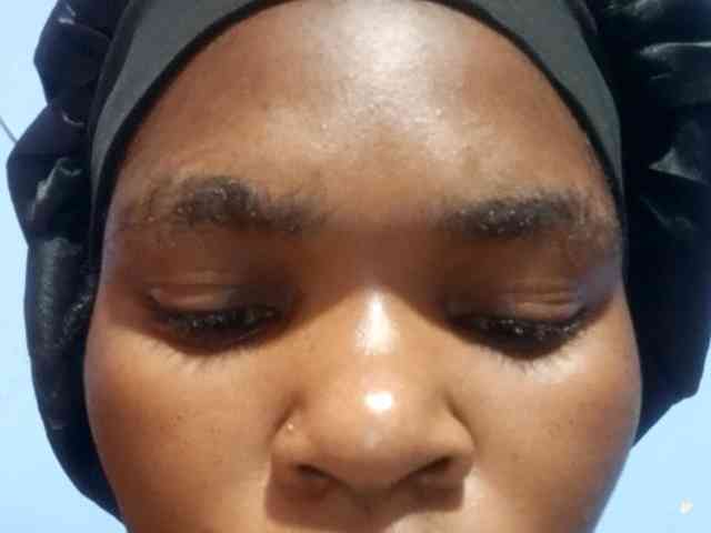 Submissiveisla webcam