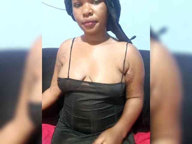 Submissiveisla webcam