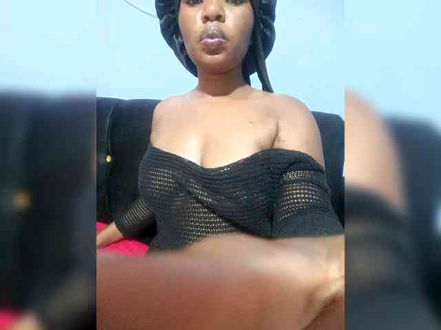 Submissiveisla webcam