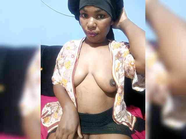 Submissiveisla webcam