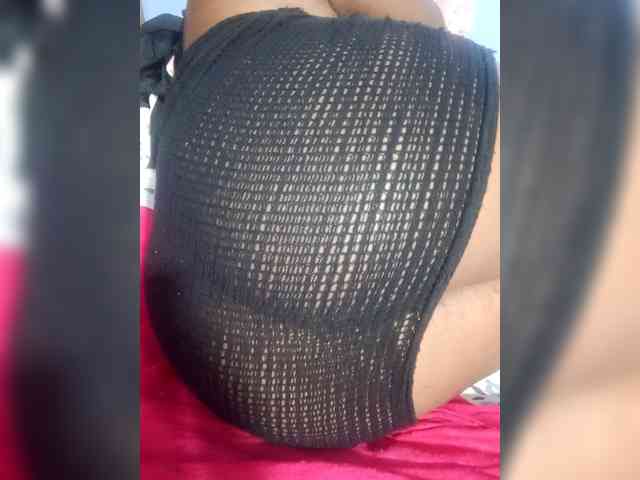 Submissiveisla webcam