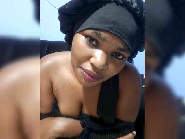 Submissiveisla webcam