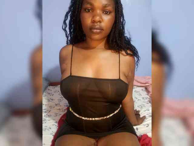 Submissiveisla webcam