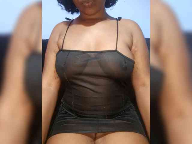 Submissiveisla webcam