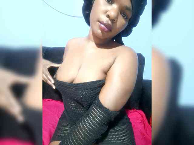 Submissiveisla webcam