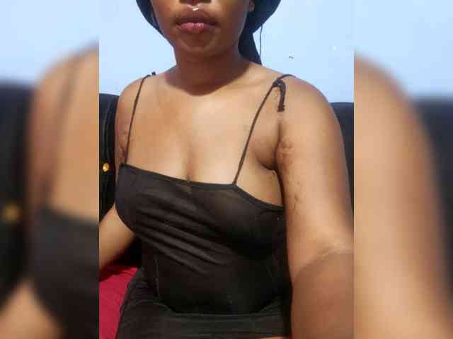 Submissiveisla webcam