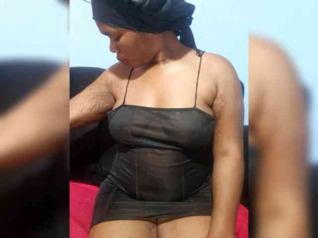 Submissiveisla webcam