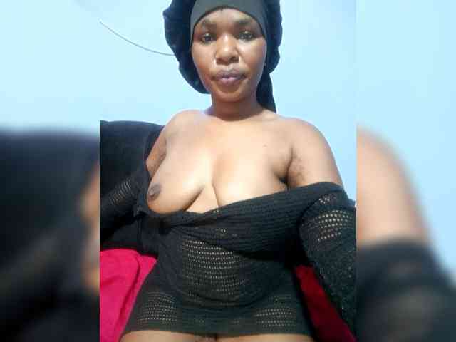 Submissiveisla webcam