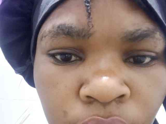 Submissiveisla webcam