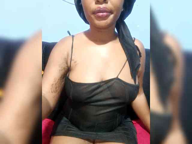 Submissiveisla webcam