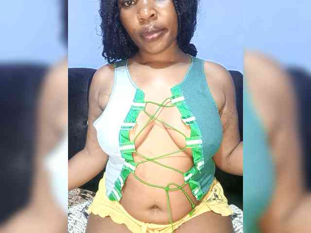 Submissiveisla webcam