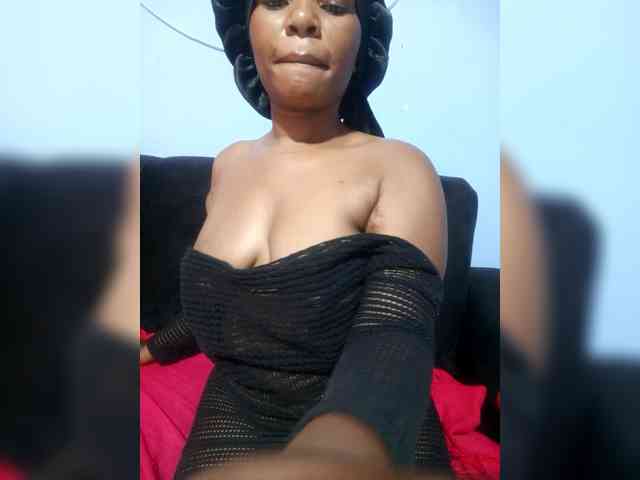 Submissiveisla webcam