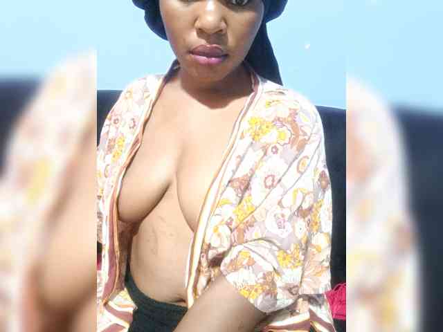 Submissiveisla webcam