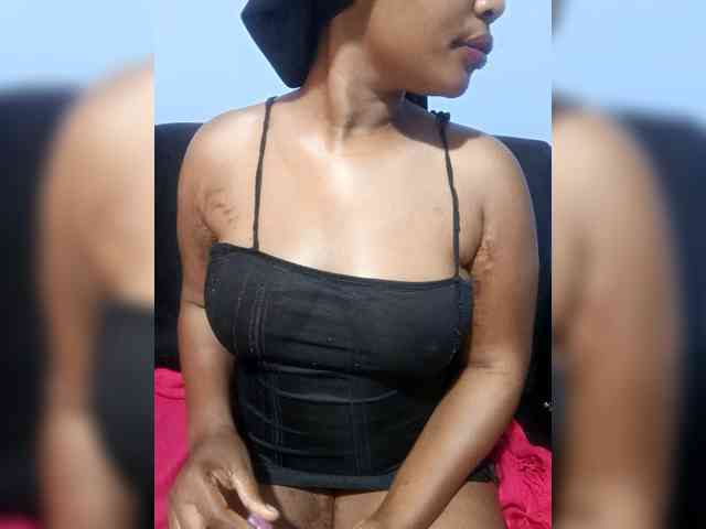 Submissiveisla webcam