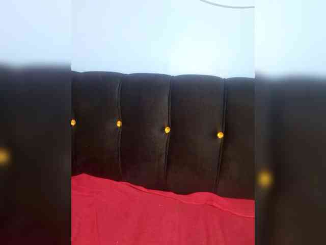 Submissiveisla webcam