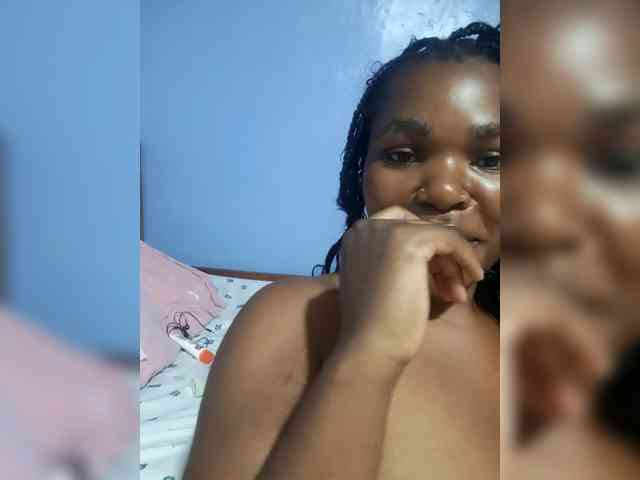 Submissiveisla webcam