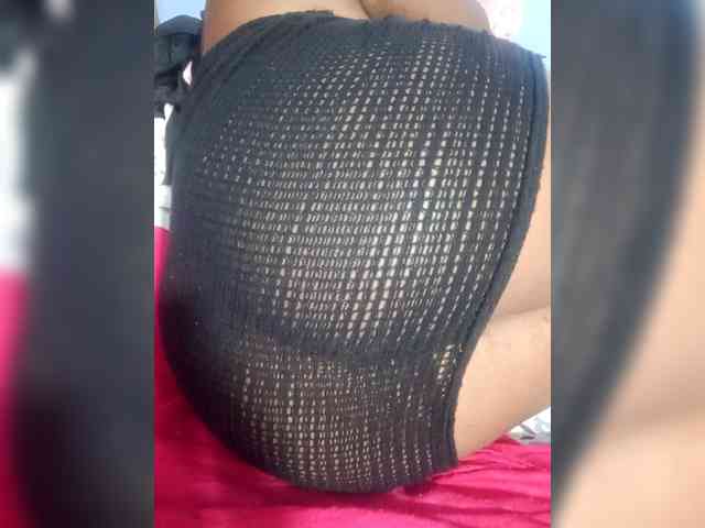 Submissiveisla webcam