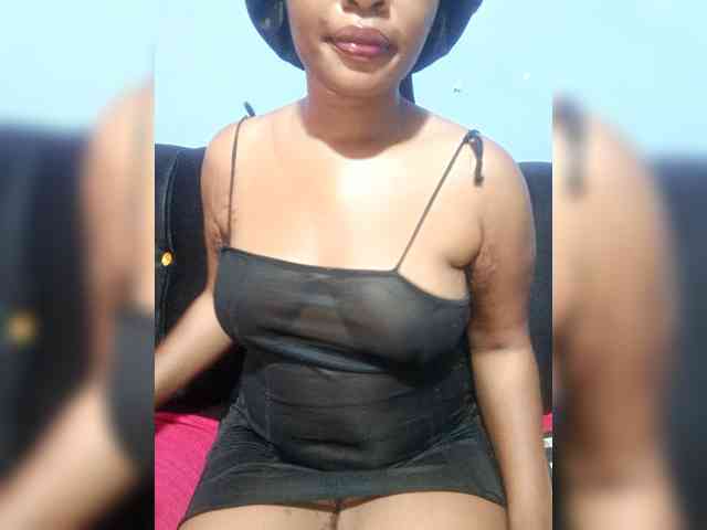 Submissiveisla webcam