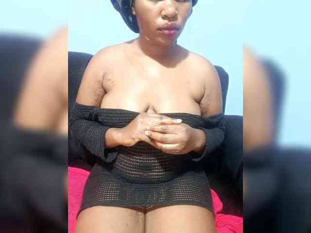 Submissiveisla webcam