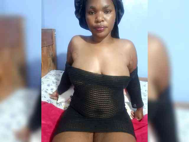 Submissiveisla webcam