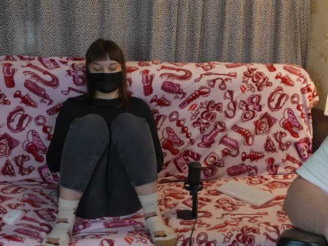 sexlove12002's BongaCams show and profile