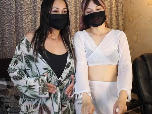 _Sunshine_girls webcam