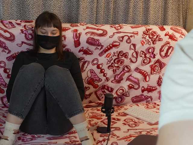 _TomANDJerry_ webcam