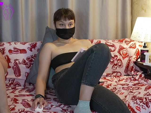 BongaCams sexlove12002 is Freechat sexlove12002 — INST:margoandmari for Maria's birthday @total -- The countdown: @sofar collected, @remain It's up to 27.02 FOR FREE BAN (150 token prepayment before private)