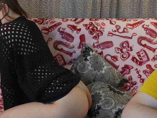 _TomANDJerry_ webcam