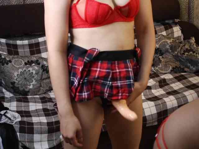 _Sunshine_girls webcam