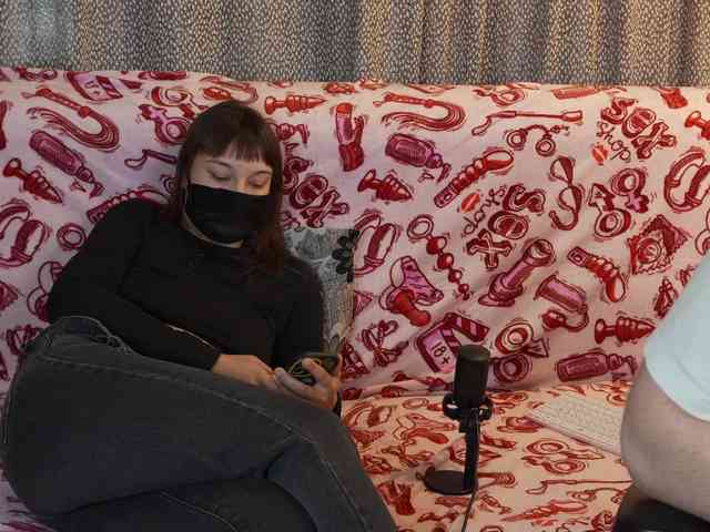 _TomANDJerry_ webcam