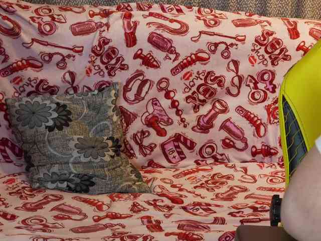 _TomANDJerry_ webcam