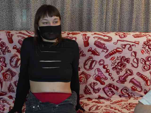 _TomANDJerry_ webcam