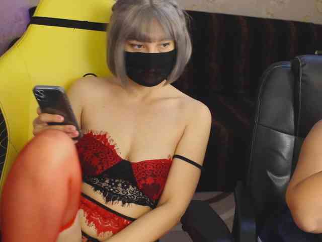 _Sunshine_girls webcam