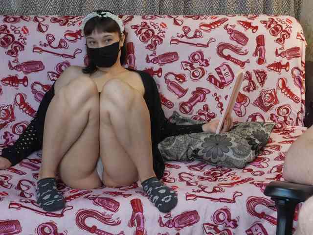 _TomANDJerry_ webcam