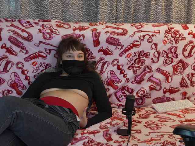 _TomANDJerry_ webcam