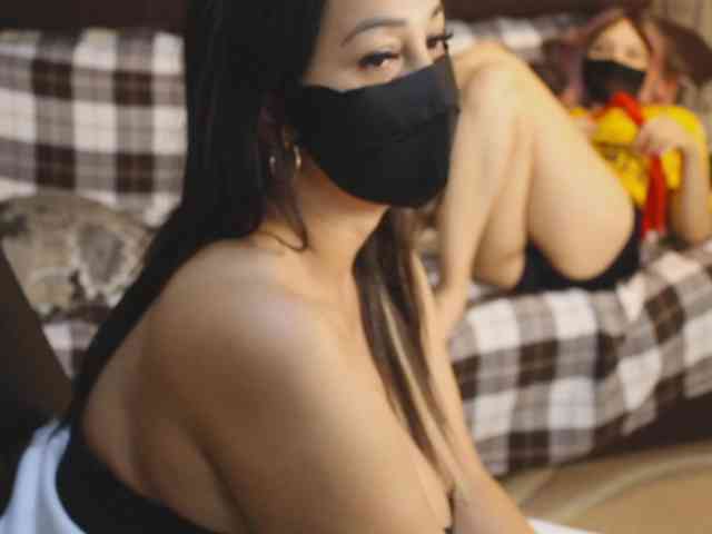 _Sunshine_girls webcam