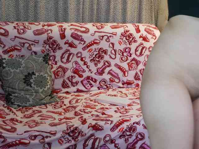 _TomANDJerry_ webcam