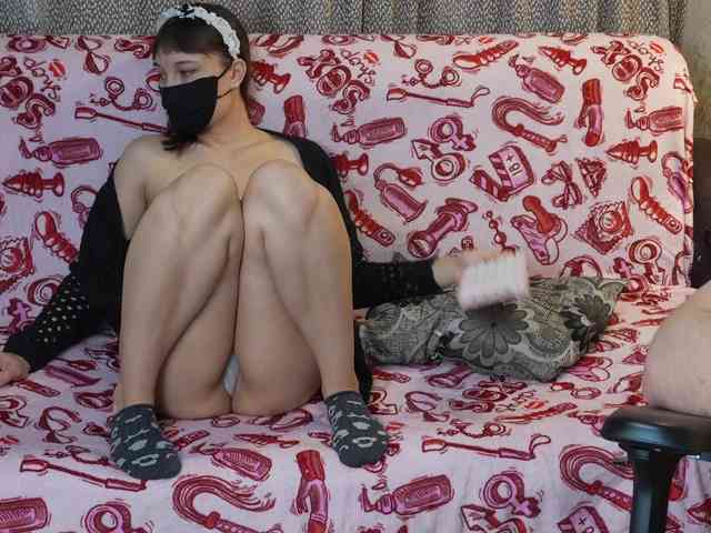 _TomANDJerry_ webcam