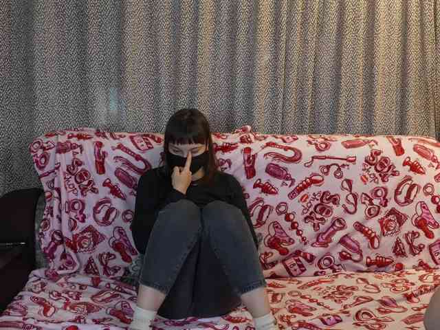 _TomANDJerry_ webcam