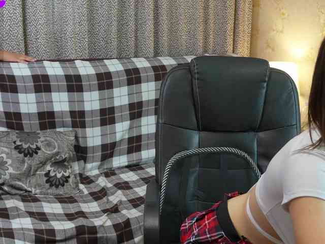 _Sunshine_girls_ webcam