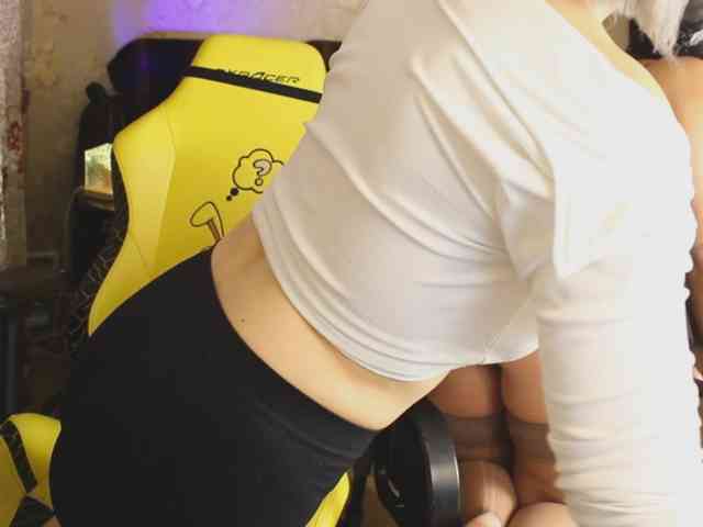 _Sunshine_girls webcam