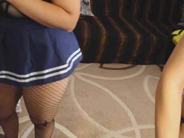 _Sunshine_girls webcam