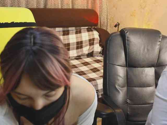 _Sunshine_girls webcam