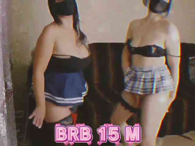 _Sunshine_girls webcam