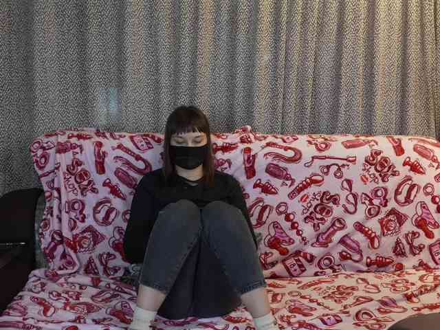 _TomANDJerry_ webcam