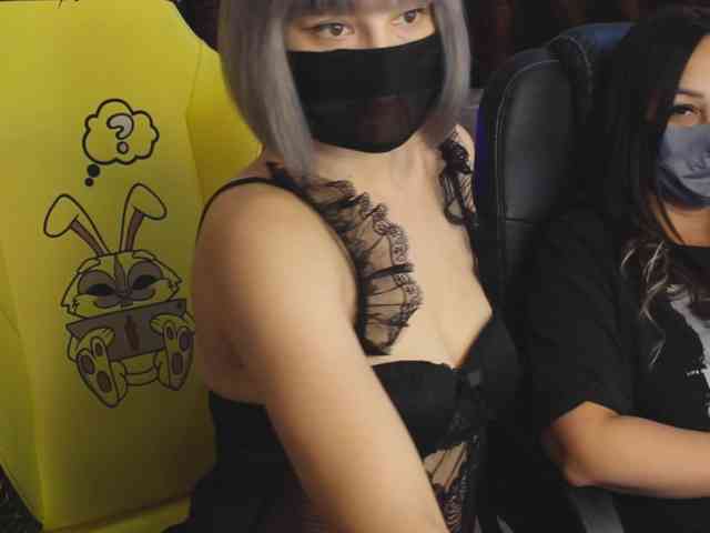 _Sunshine_girls webcam