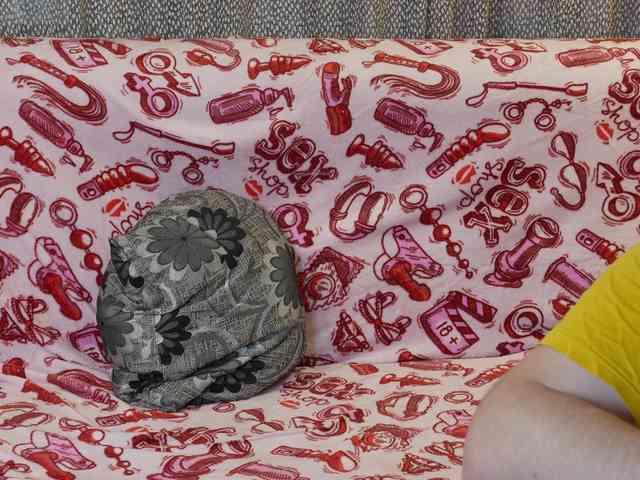 _TomANDJerry_ webcam