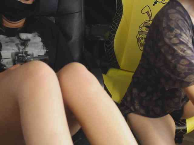 _Sunshine_girls's Sexcam